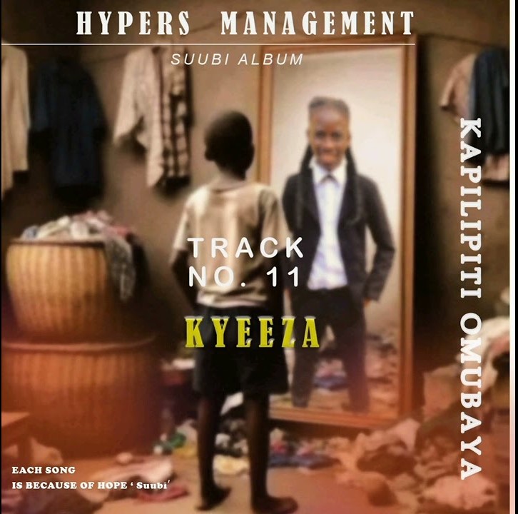 Kapilipiti Omubaya